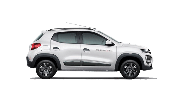 Kwid_White