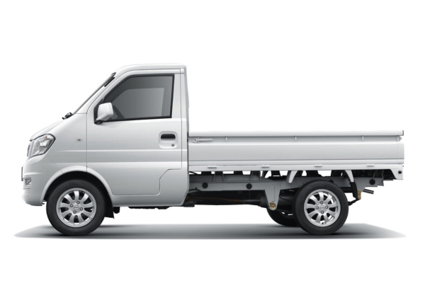 DFSK Bakkie (1)