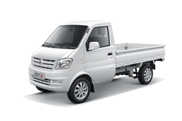 DFSK Bakkie (4)